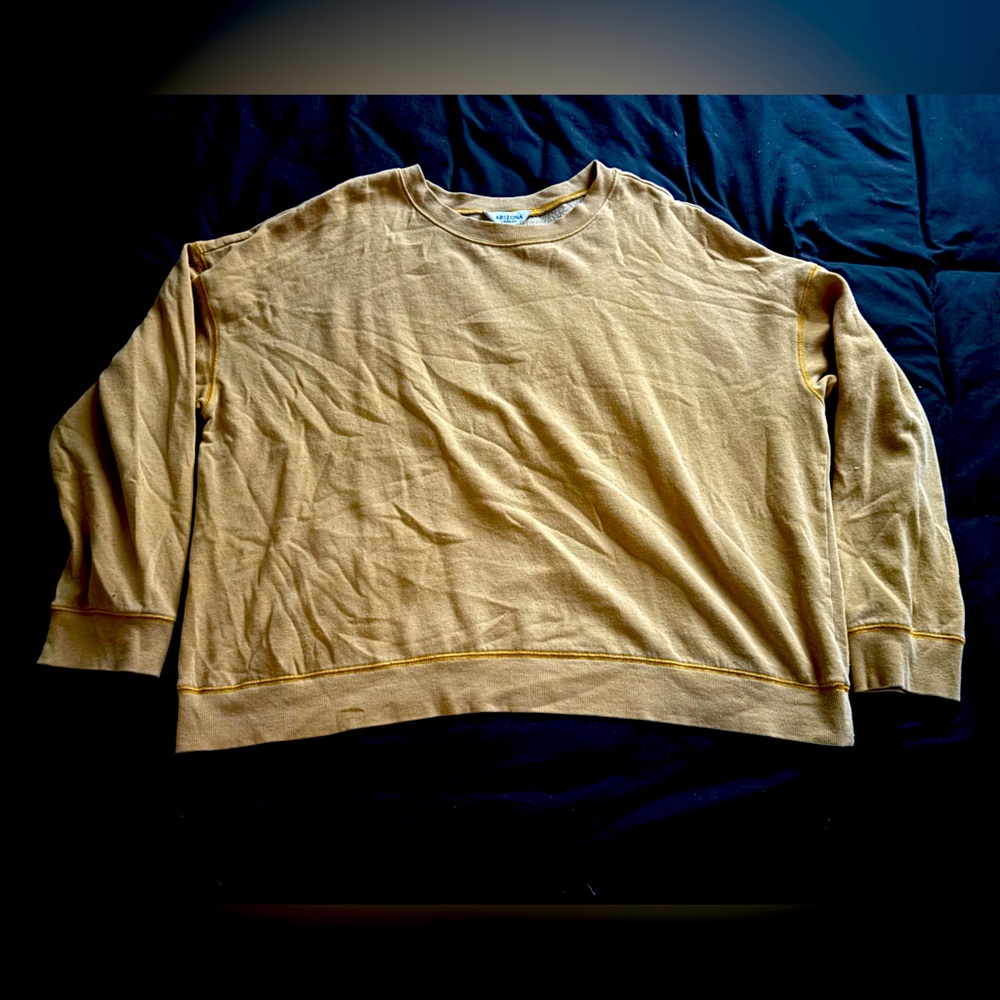Arizona Jean Co. Sweatshirt